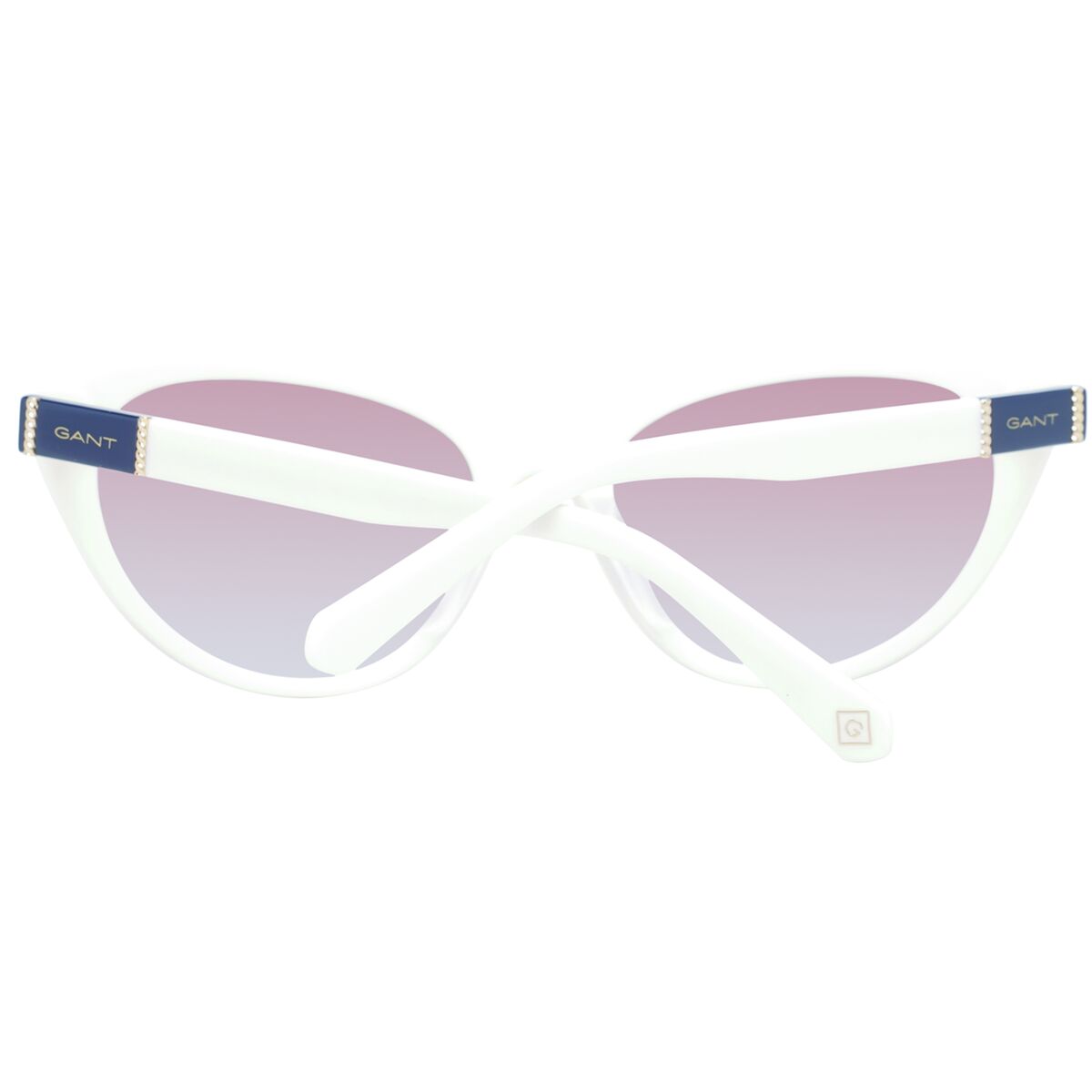 Gant Ladies' Sunglasses Gant Ga8091 5525F