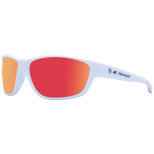 Bmw Men's Sunglasses Bmw Bs0032 6421U Multicolour