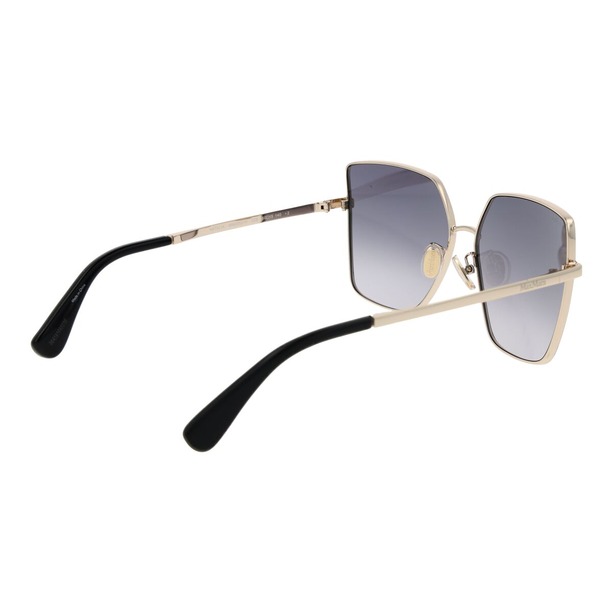Max Mara Ladies' Sunglasses Max Mara Mm0052-H 6032B