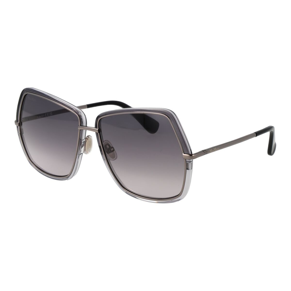 Max Mara Ladies' Sunglasses Max Mara Mm0054 6112B