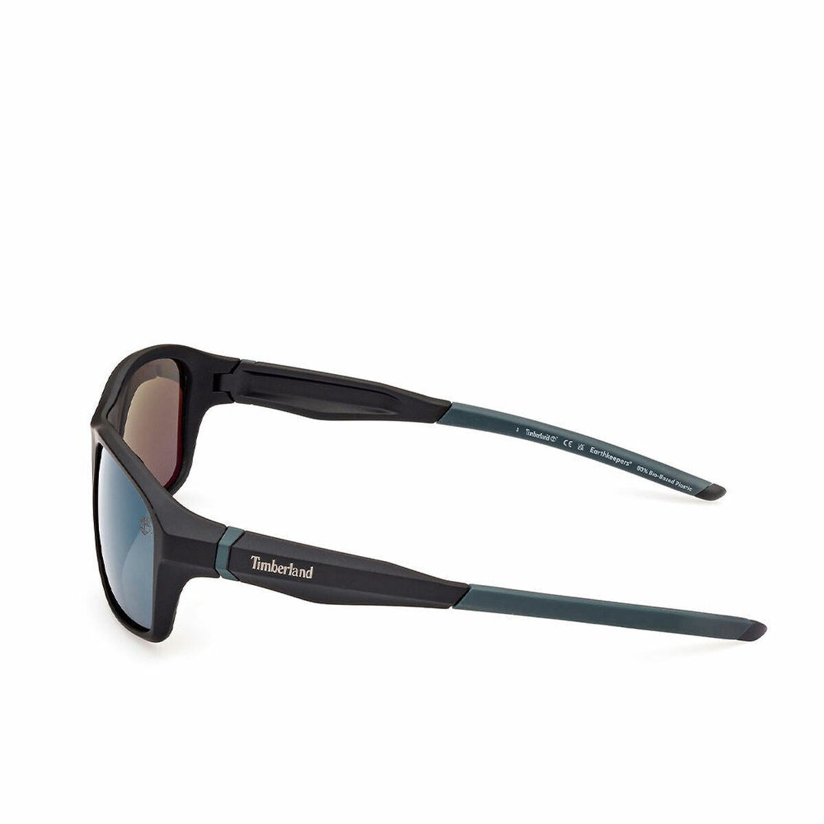 Timberland Men's Sunglasses Timberland Tb9293 02R Black
