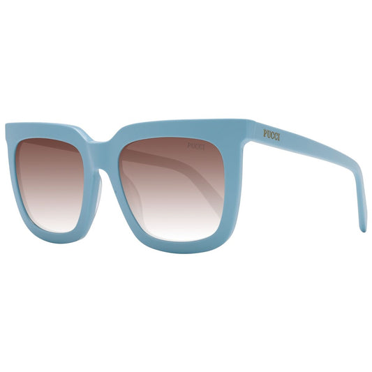 Emilio Pucci Ladies' Sunglasses Emilio Pucci Ep0201 5484F
