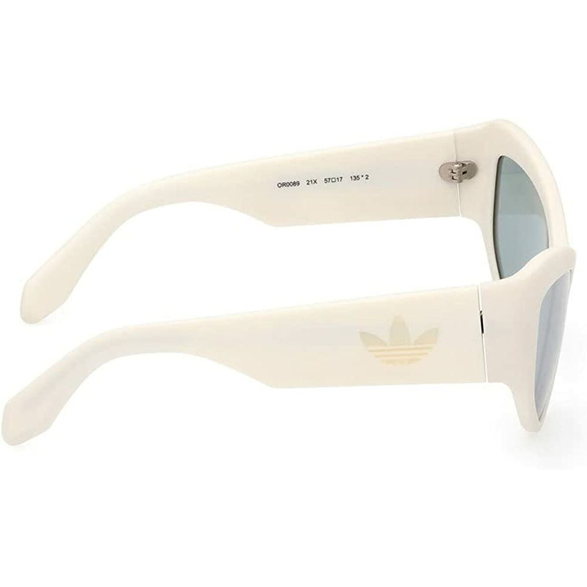Adidas Ladies' Sunglasses Adidas Or0089 21X Ø 57 Mm