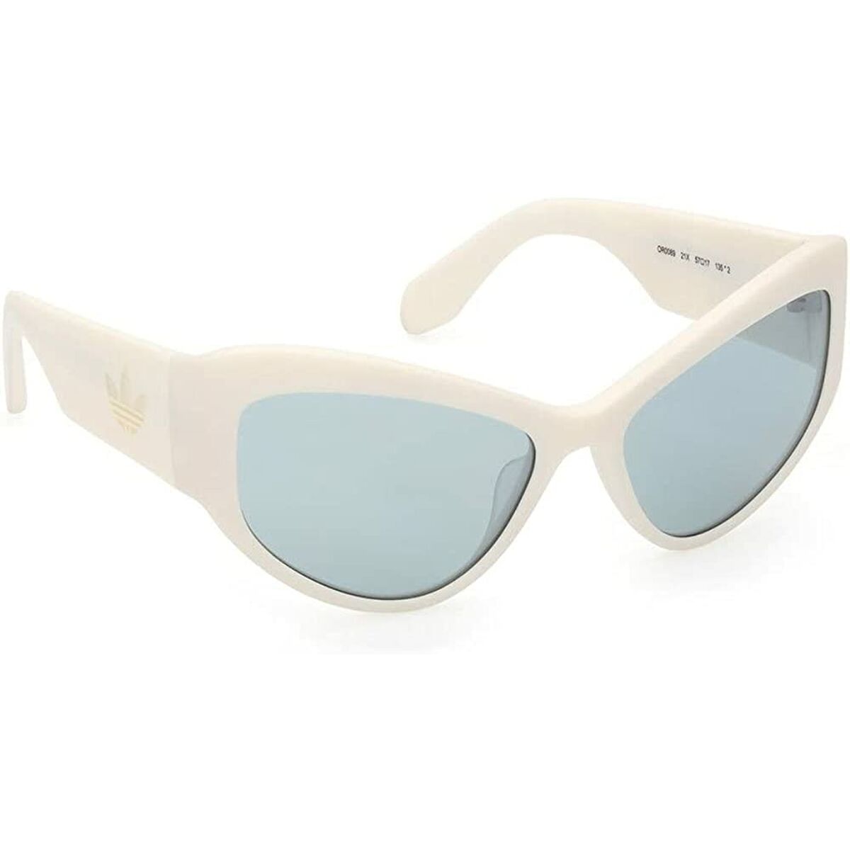 Adidas Ladies' Sunglasses Adidas Or0089 21X Ø 57 Mm