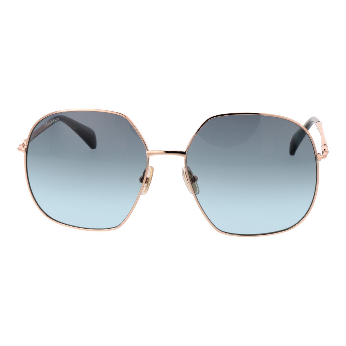 Max Mara Ladies' Sunglasses Max Mara Mm0061 6028W