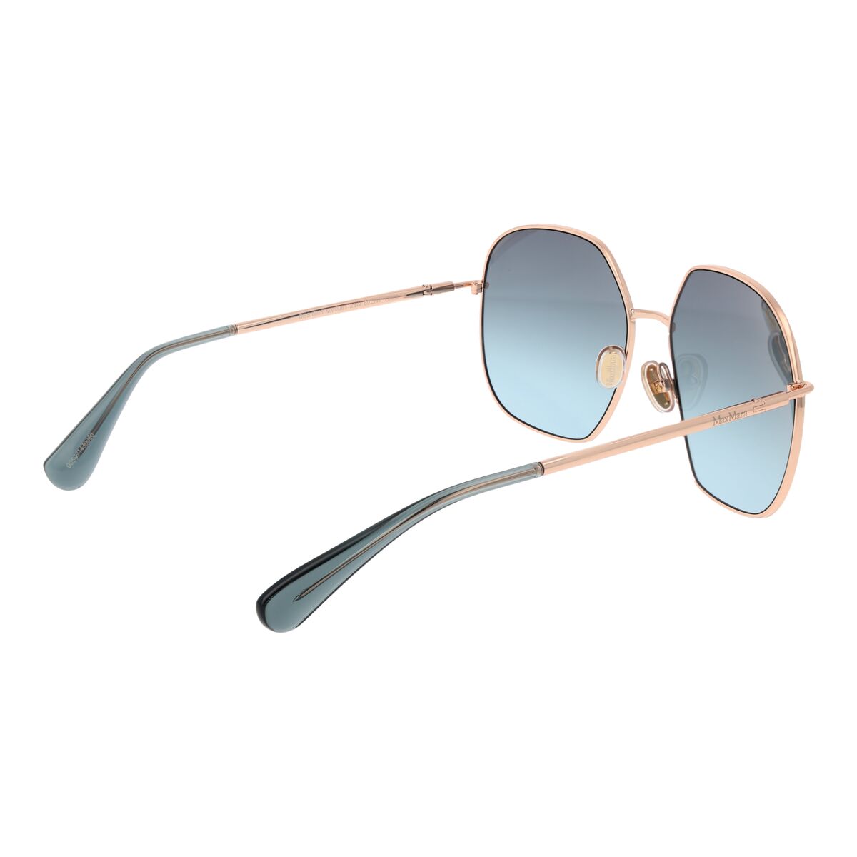 Max Mara Ladies' Sunglasses Max Mara Mm0061 6028W