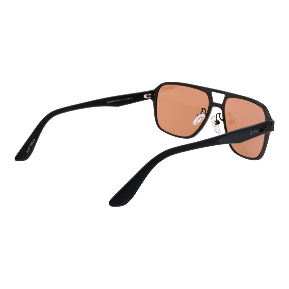 Bmw Men's Sunglasses Bmw Bw0043-H 5709U Multicolour