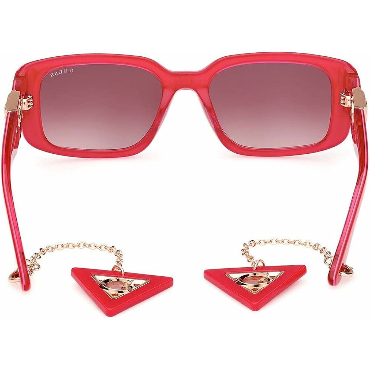Guess Ladies' Sunglasses Guess Gu7891 5372T