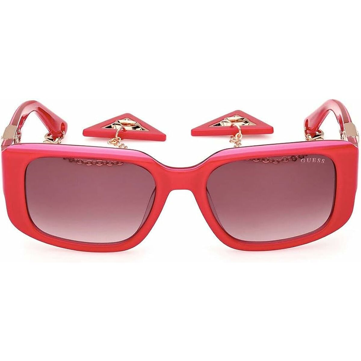 Guess Ladies' Sunglasses Guess Gu7891 5372T