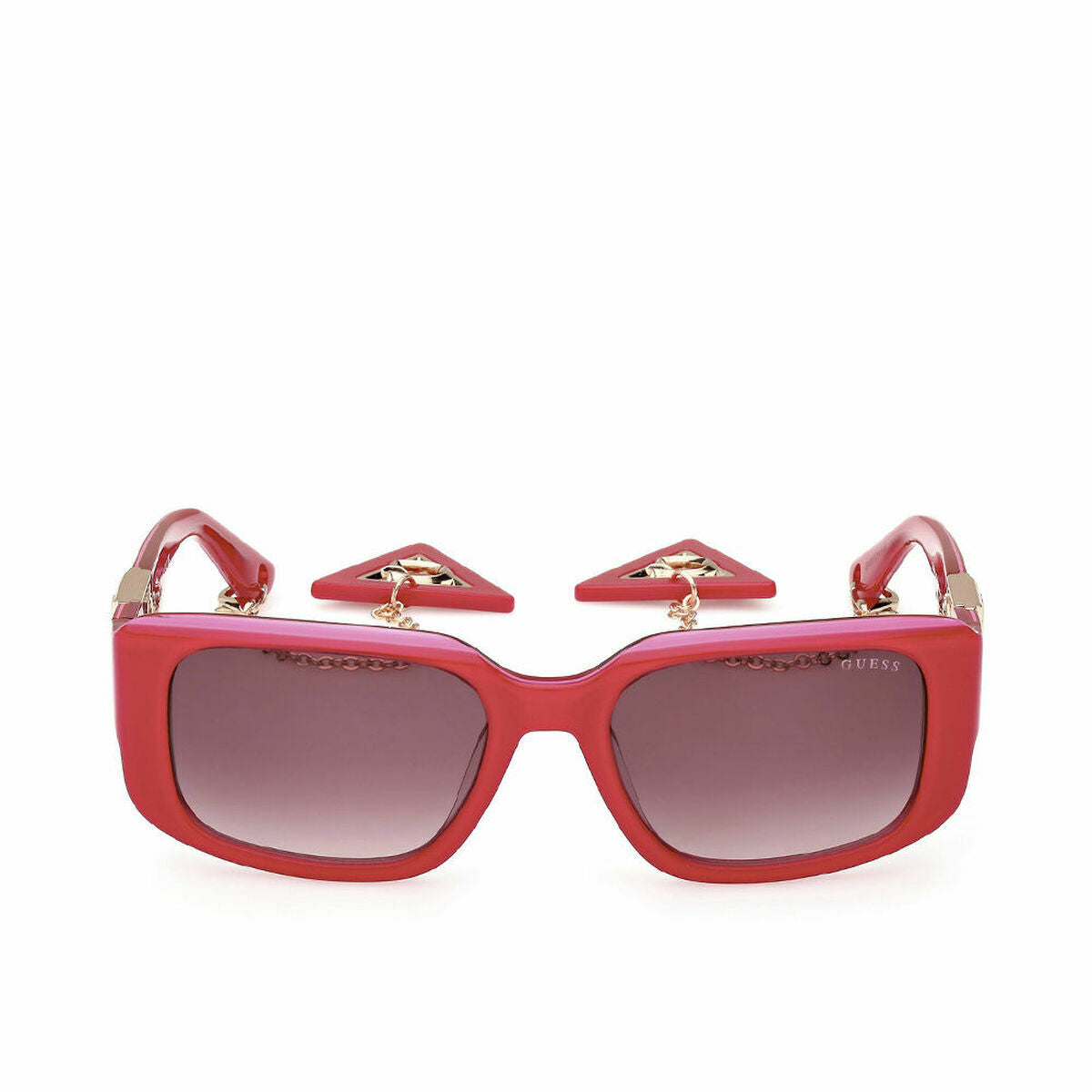 Guess Ladies' Sunglasses Guess Gu7891 5372T