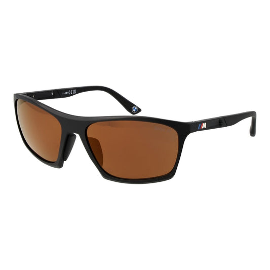 Bmw Men's Sunglasses Bmw Bw0047-P 6102U Multicolour
