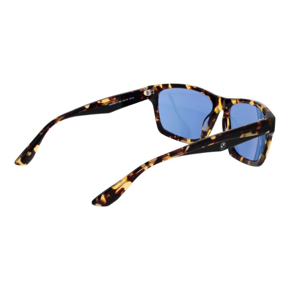 Bmw Men's Sunglasses Bmw Bw0050-H 6056Z Multicolour
