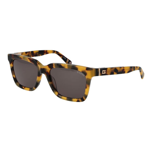Guess Men's Sunglasses Guess Gu00064 5352N Multicolour