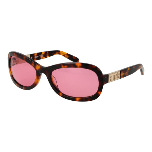 Gcds Unisex Sunglasses Gcds Gd0038 5852S