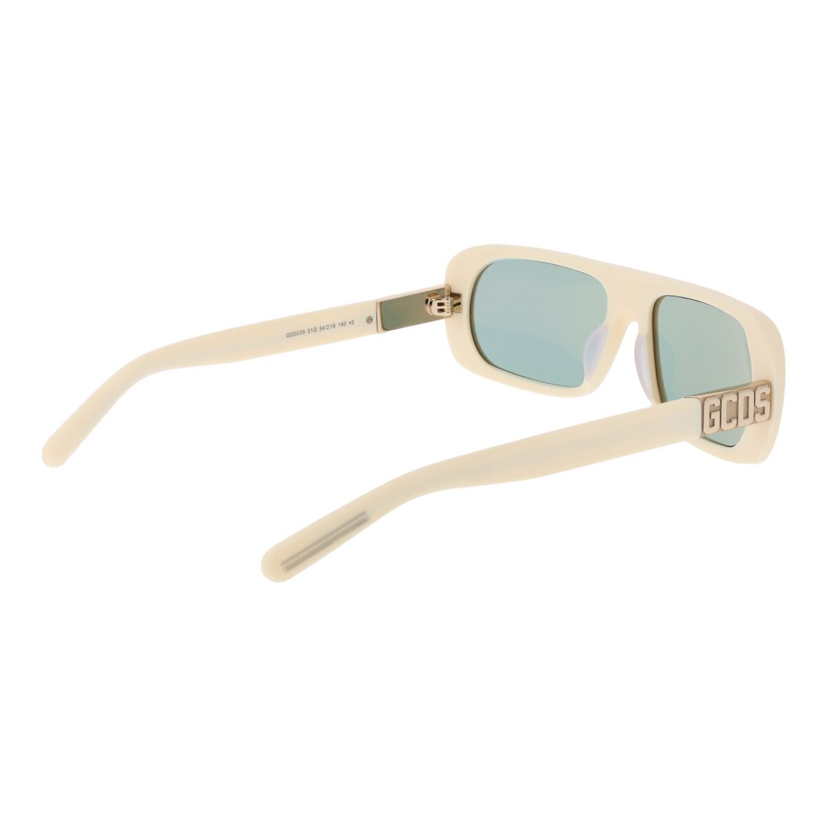 Gcds Unisex Sunglasses Gcds Gd0039 5421Q