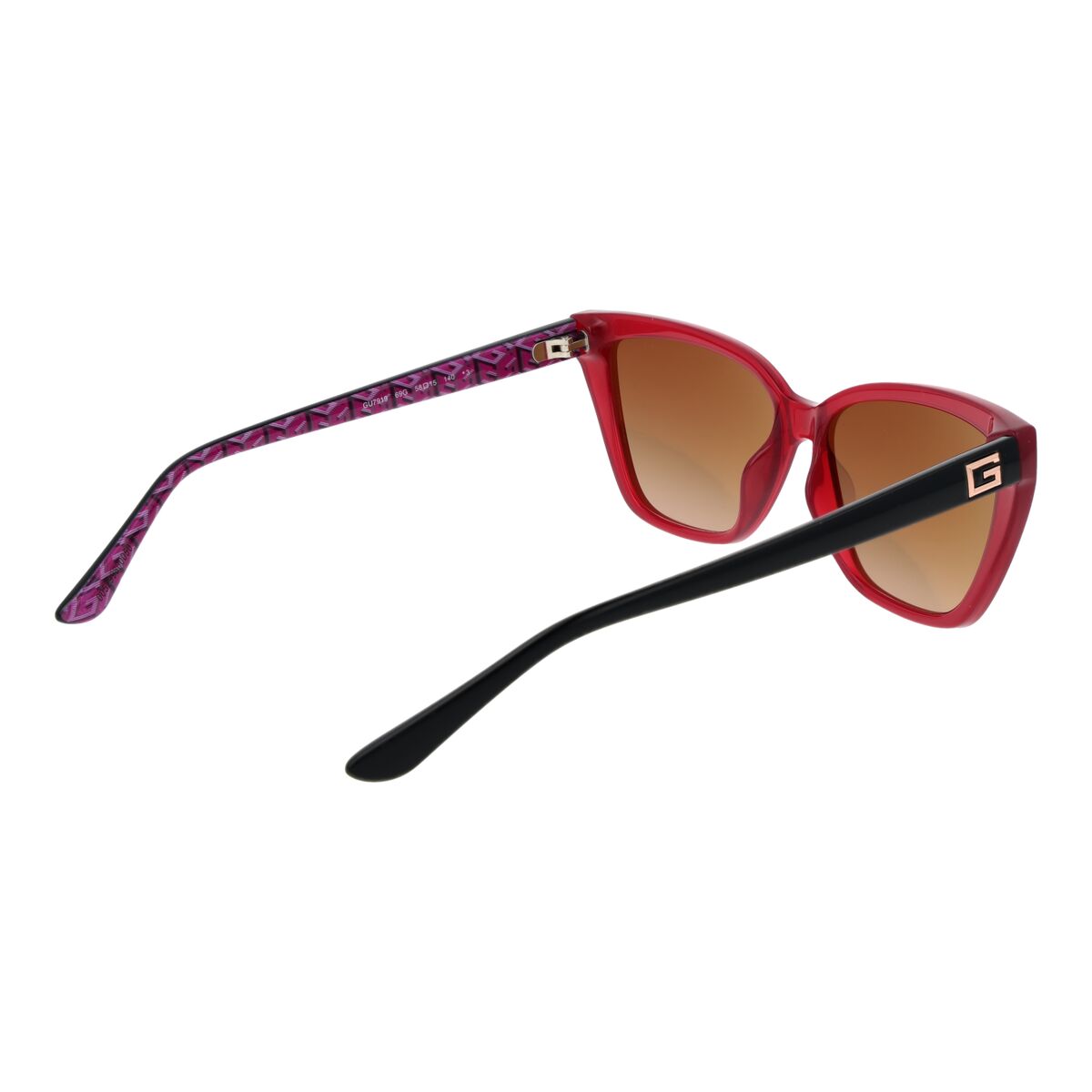Guess Ladies' Sunglasses Guess Gu7919 5869G