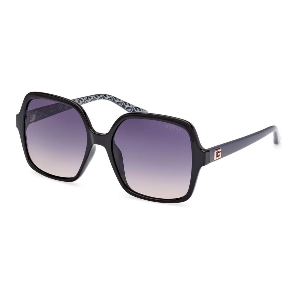 Guess Unisex Sunglasses Guess Gu7921-H