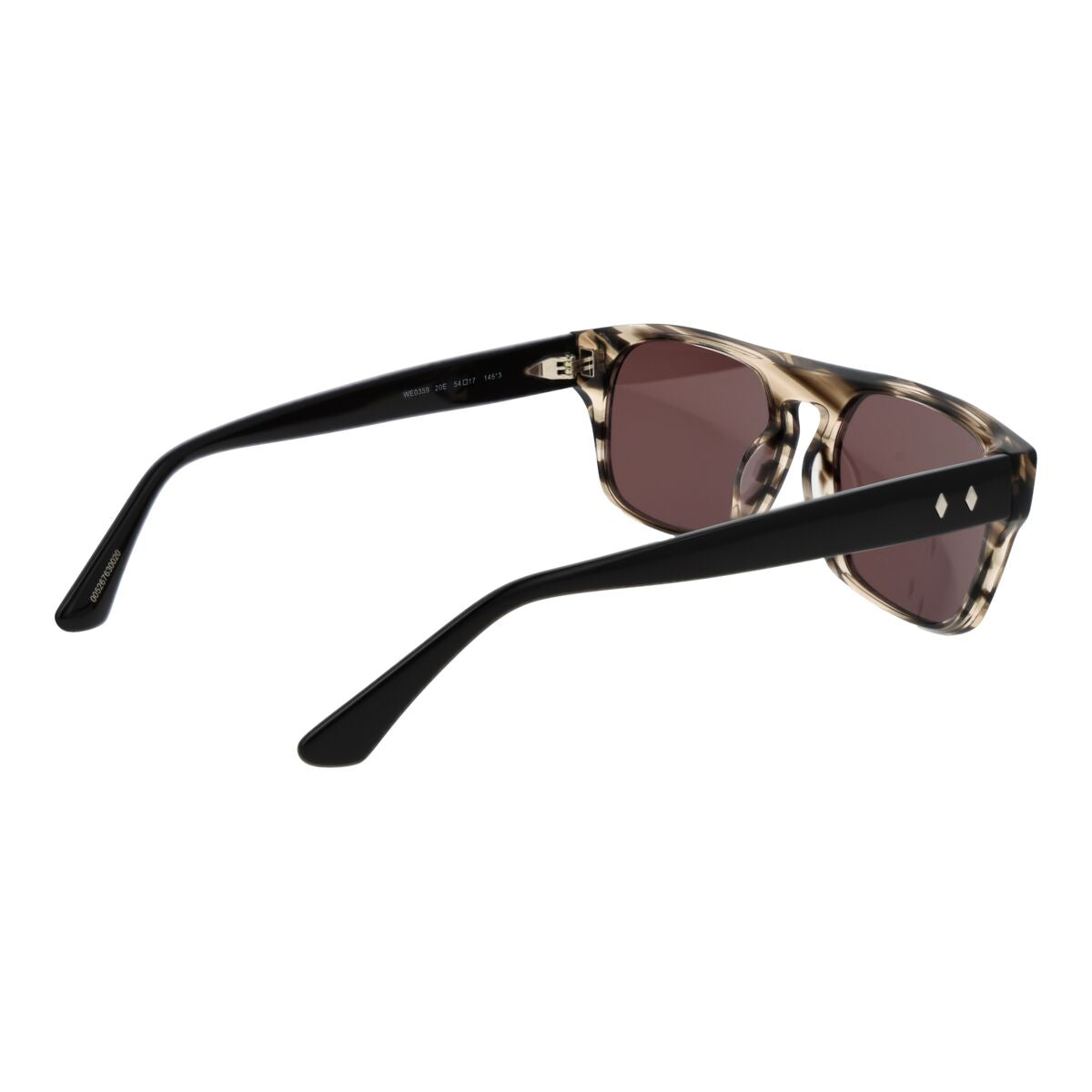 Web Eyewear Unisex Sunglasses Web Eyewear We0359 5420E