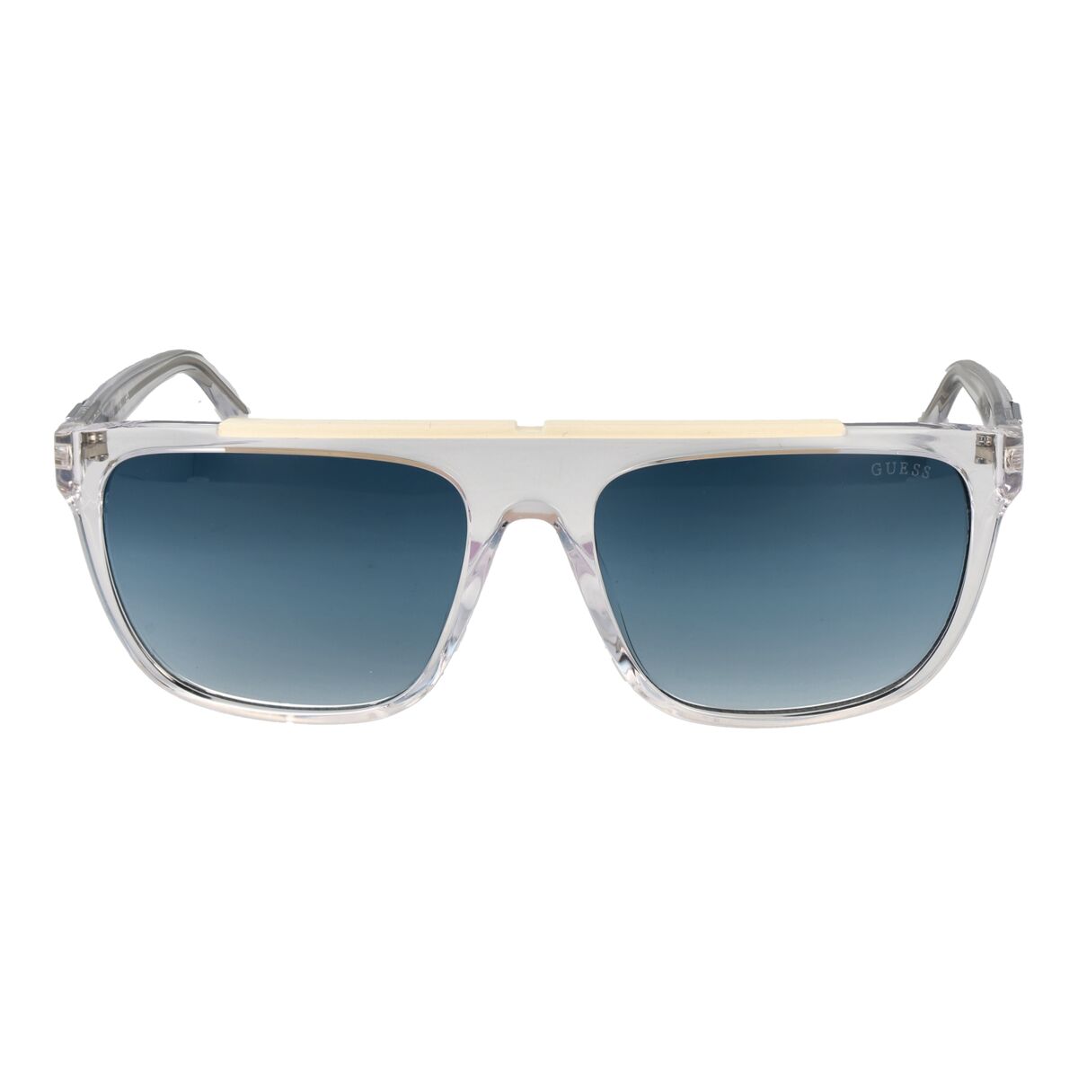 Guess Men's Sunglasses Guess Gu00122 5726W Multicolour