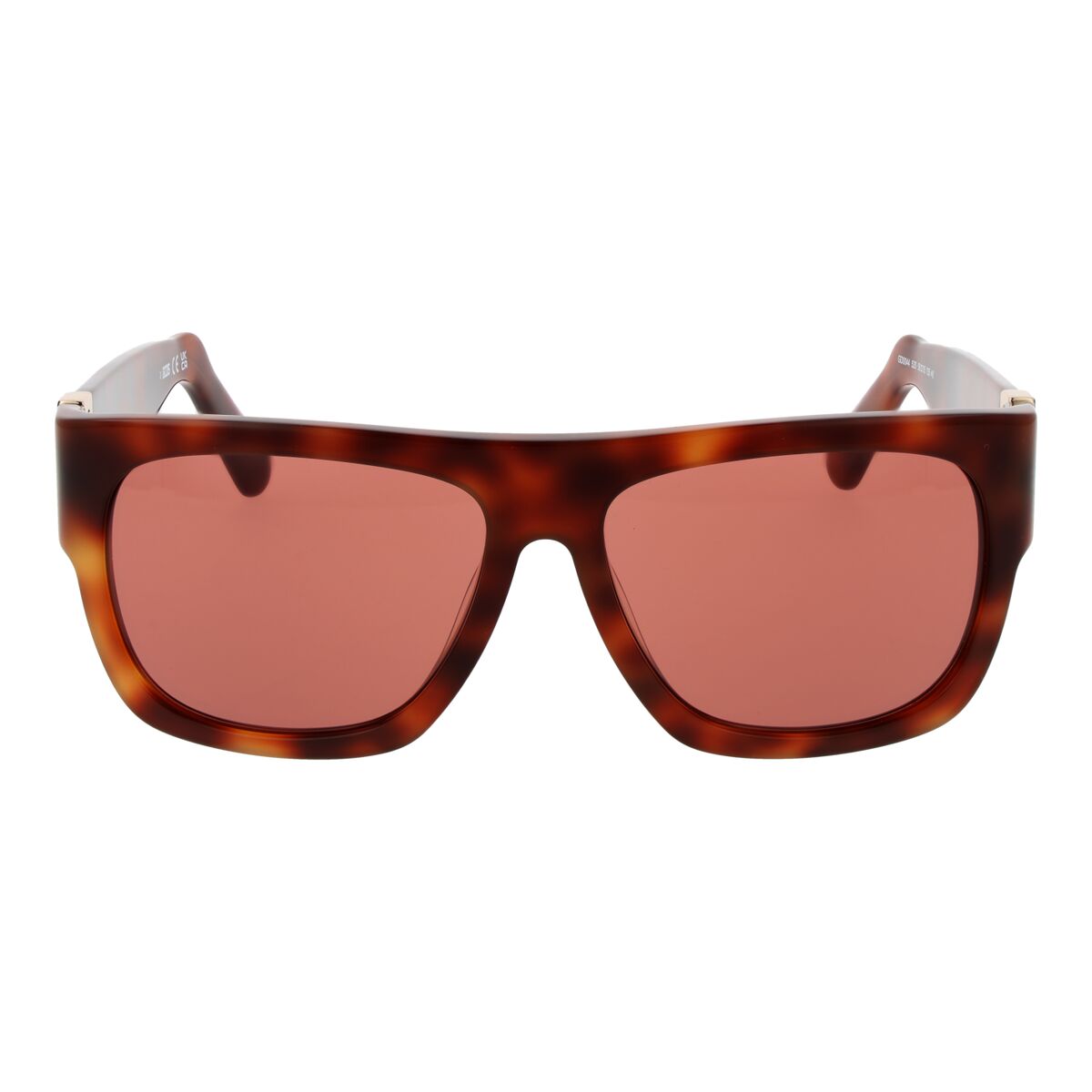 Gcds Unisex Sunglasses Gcds Gd0044 5652S
