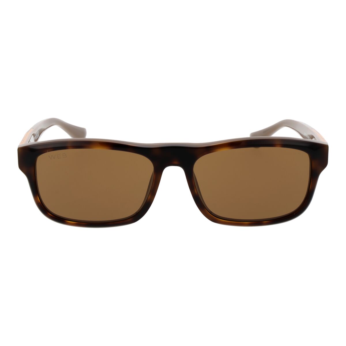 Web Eyewear Men's Sunglasses Web Eyewear We0371 5856J Multicolour