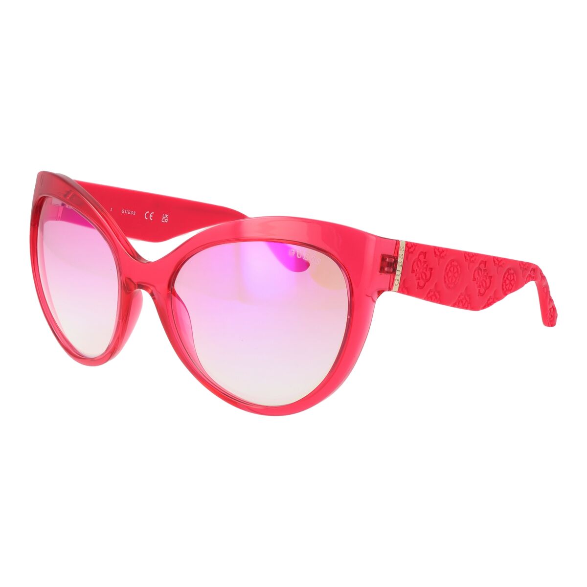Guess Ladies' Sunglasses Guess Gu00130 6172U