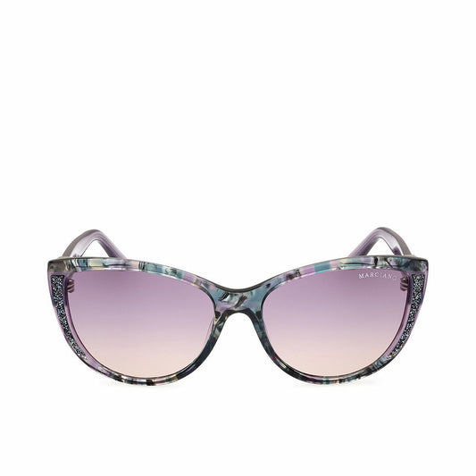 Guess By Marciano Ladies' Sunglasses Guess By Marciano Gm00011 Ø 58 Mm