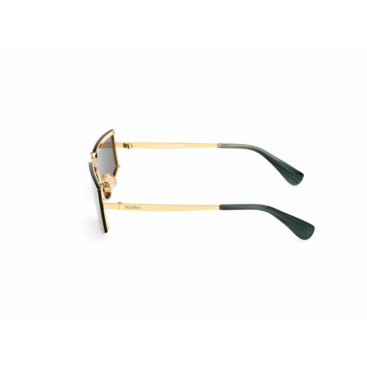 Max Mara Unisex Sunglasses Max Mara Mm0118