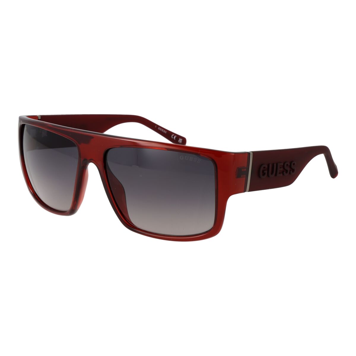 Guess Men's Sunglasses Guess Gu00165 5966B