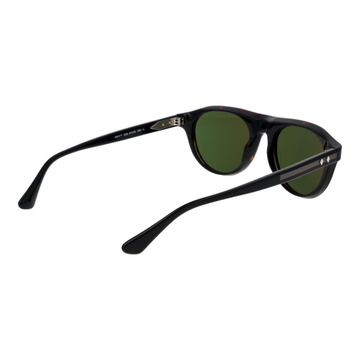 Web Eyewear Men's Sunglasses Web Eyewear We0377 5152N