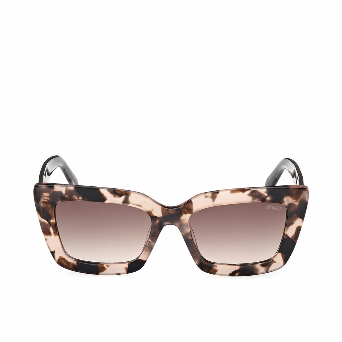 Emilio Pucci Ladies' Sunglasses Emilio Pucci Ep0202 Ø 54 Mm