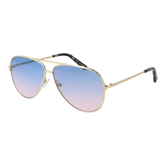 Emilio Pucci Ladies' Sunglasses Emilio Pucci Ep0229 6032W