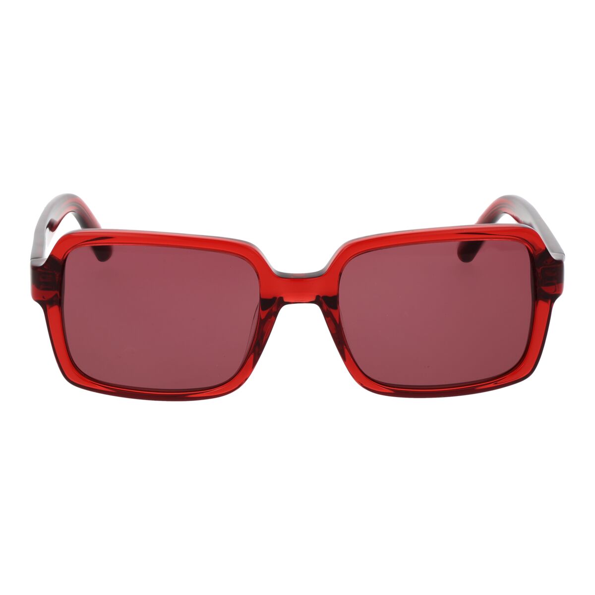 Gcds Ladies' Sunglasses Gcds Gd0059 5466S