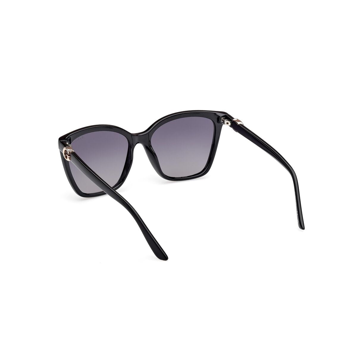 Guess Unisex Sunglasses Guess Gu00191 Black