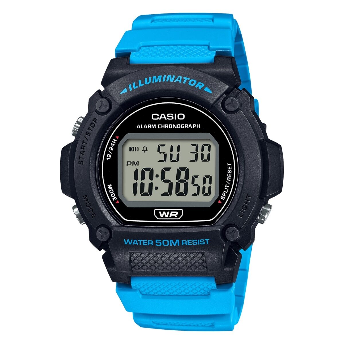 Casio Men's Watch Casio Sport Collection Vivid (Ø 47 Mm)