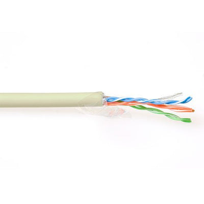 CAT.5E F UTP Lszh Stranded Patch Marfil 305M — image 1