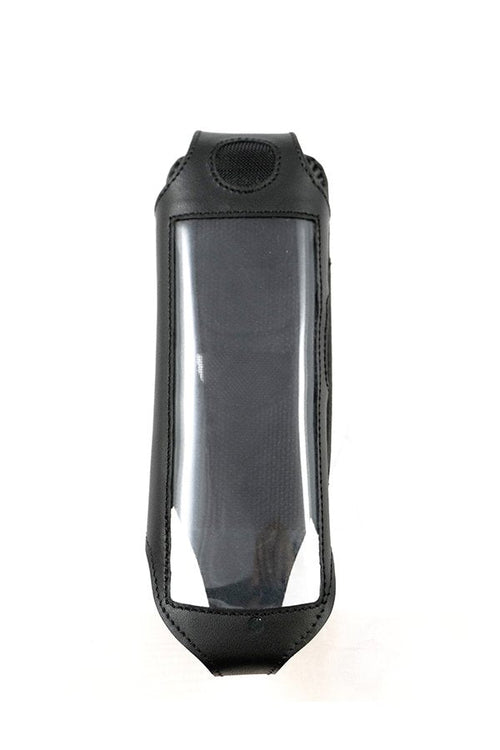 Soryt Case Leather Gigaset E630 / R6X0 Pro, Clip Rotating — image 1
