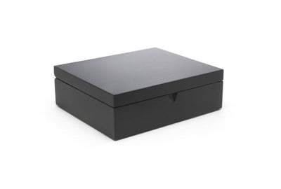 Bredemeijer Box Bolsitas Té With 6 Compartimentos, Black 184006 — image 1