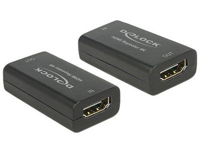 Delock Adapter Repetidor HDMI 4K Up To 30M 11403 — image 1