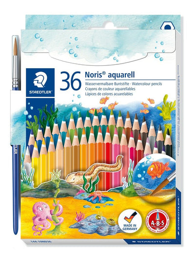 Staedtler 4007817146101 Pencil Colour — image 1