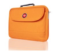 Approx Case Laptop 15.6 Colour Orange APPNB15O — image 1