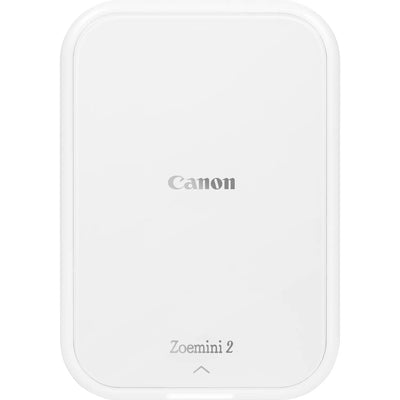 Canon Zoemini 2 Printer Foto Zink ( Without Ink 313 X 500 DPI 2 X 3 (5X7.6CM) — image 1