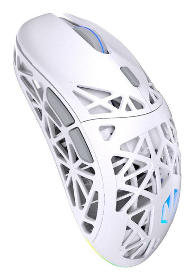 Endorfy Mouse Liv Wireless Onyx White EY6A019 — image 1