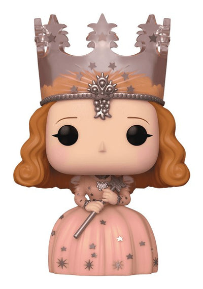 Figure Pop Mago Oz Glinda The Good Witch — image 1