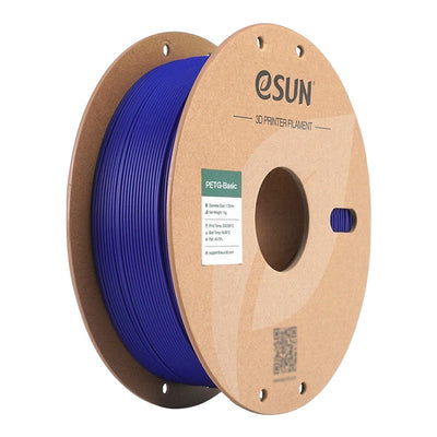 Petg 1,75MM Blue 1KG — image 1