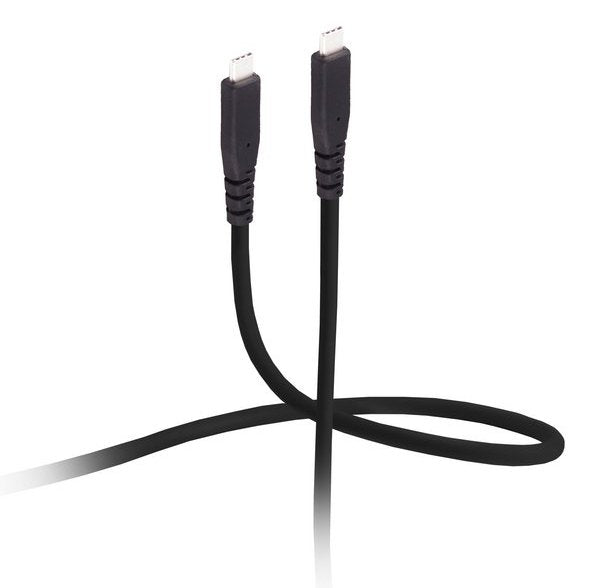 Shiverpeaks USB-C Verbindungscable 3.2 Gen 2X2, Tpe, 0,25M