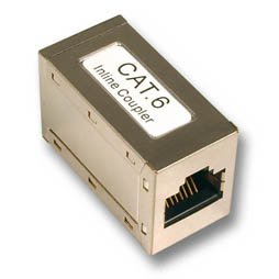 Efb Modular-adapter RJ45 STP CAT.6