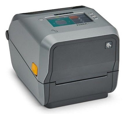 Zebra ZD621R Printer Labels Transferencia Thermal 203 X 203 DPI Wireless And Alámbrico — image 1