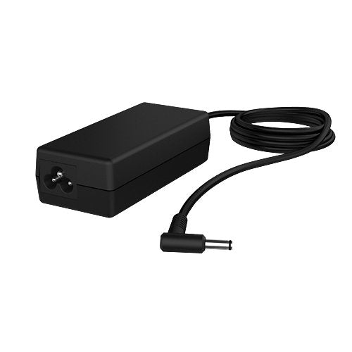 HP AC 120W Adapter And Inversor Power Indoor Black