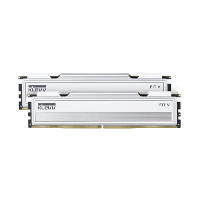 Klevv RAM - 32GB (2 X 16GB Kit) - DDR5 6000 Udimm CL30 — image 1